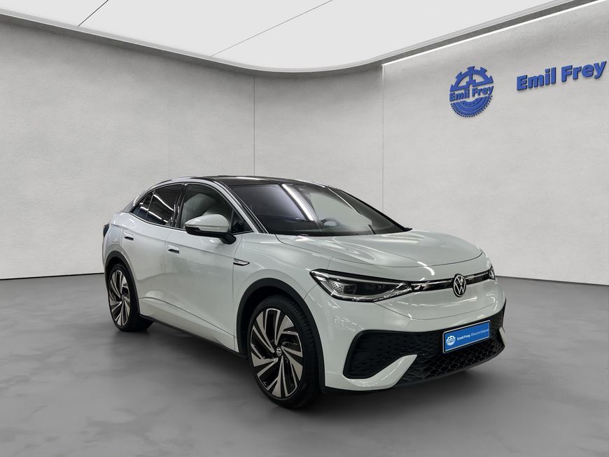 Volkswagen ID.5 2023