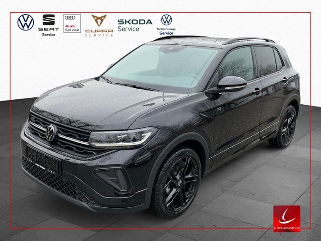 Volkswagen T-Cross 2025