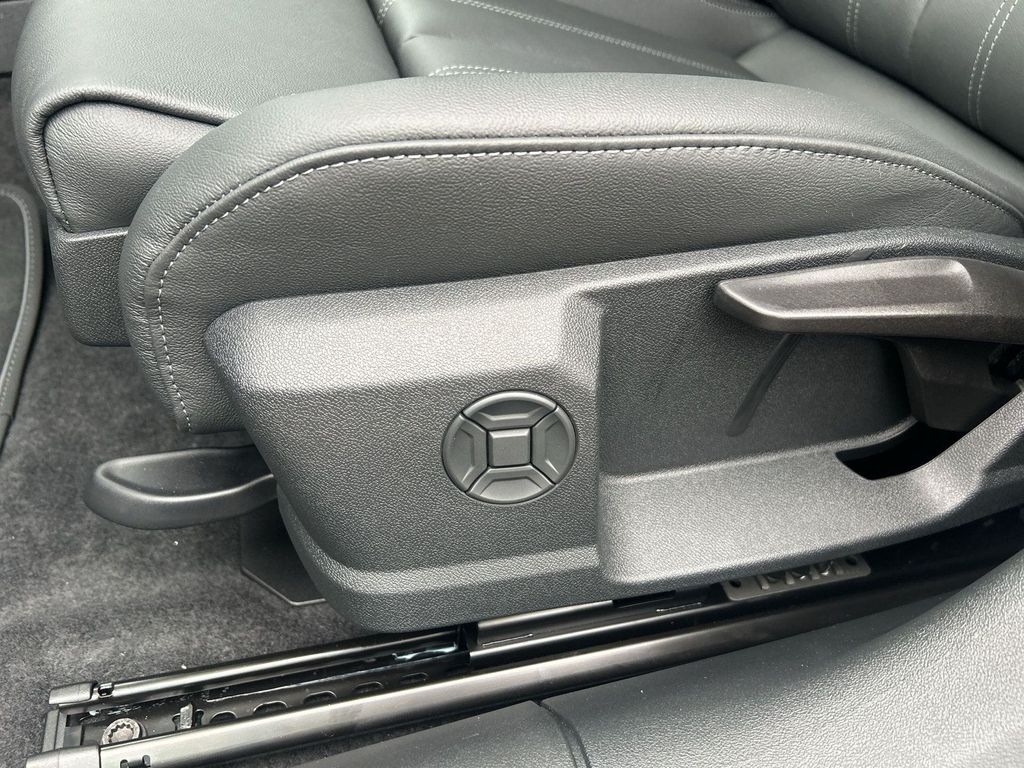Audi A5 2025