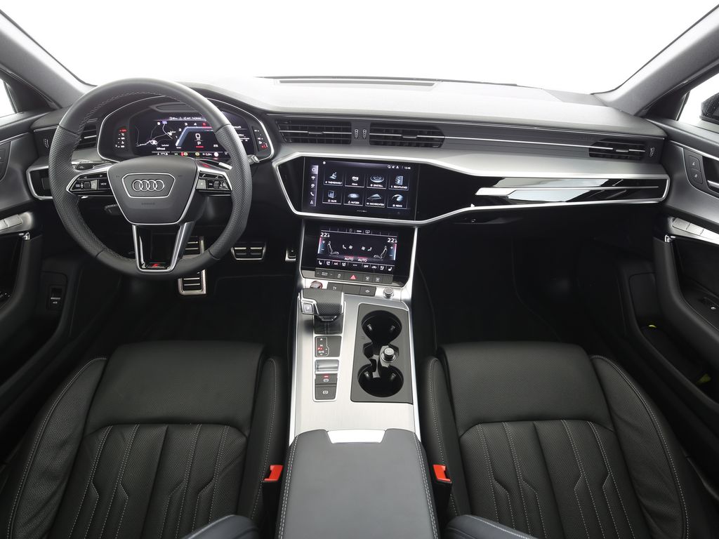 Audi S6 2024