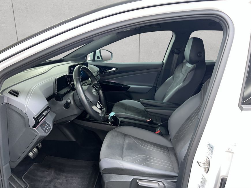 Volkswagen ID.5 2023