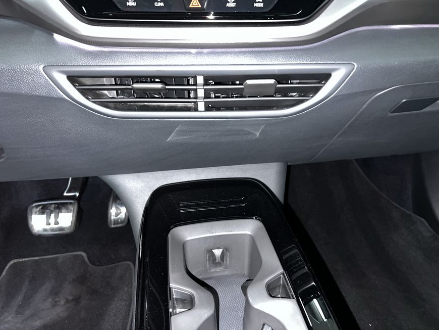 Volkswagen ID.5 2023