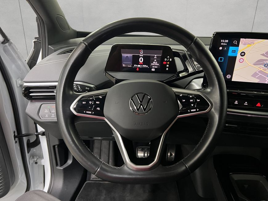 Volkswagen ID.5 2023