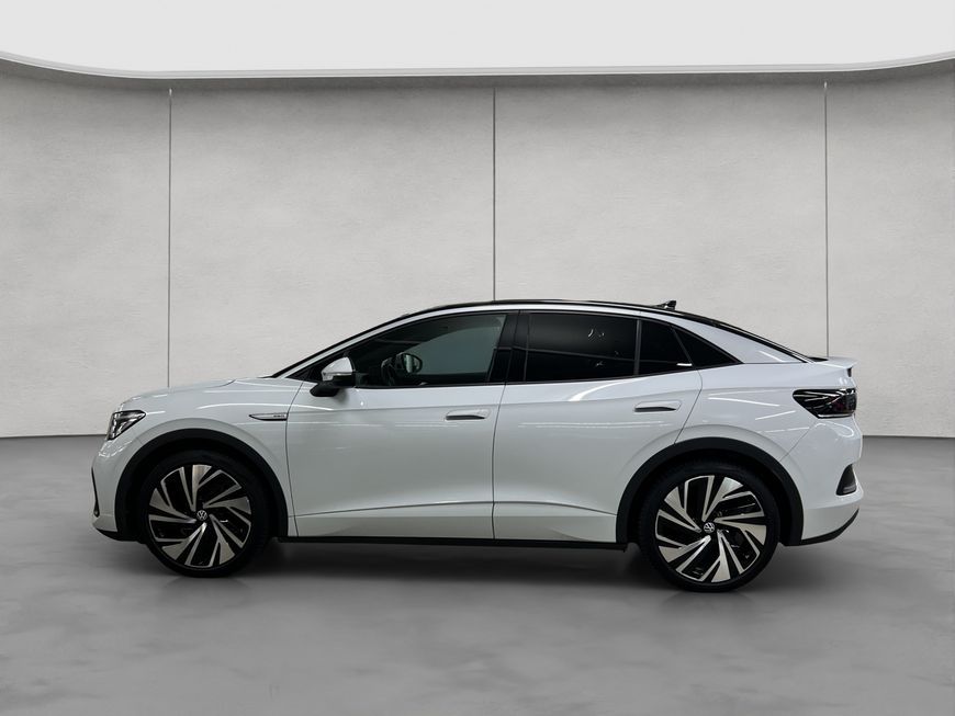 Volkswagen ID.5 2023