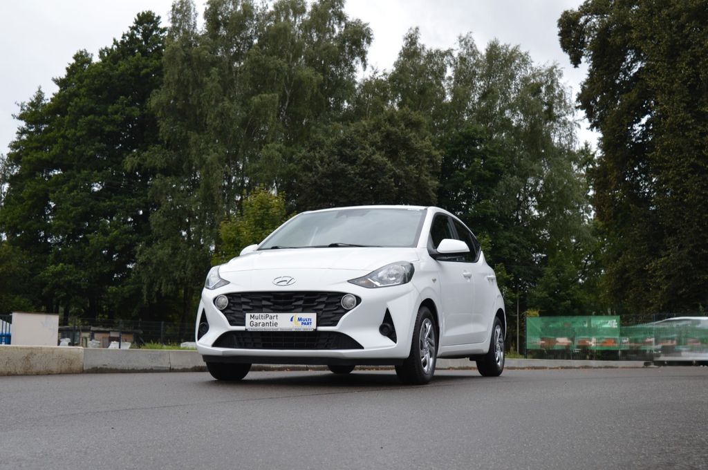 Hyundai i10 2020