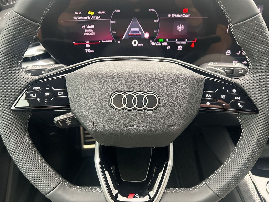 Audi A5 2025