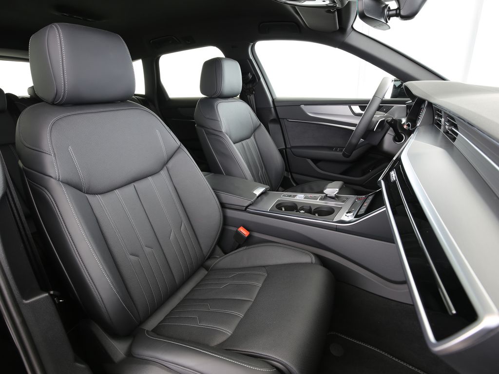 Audi S6 2024