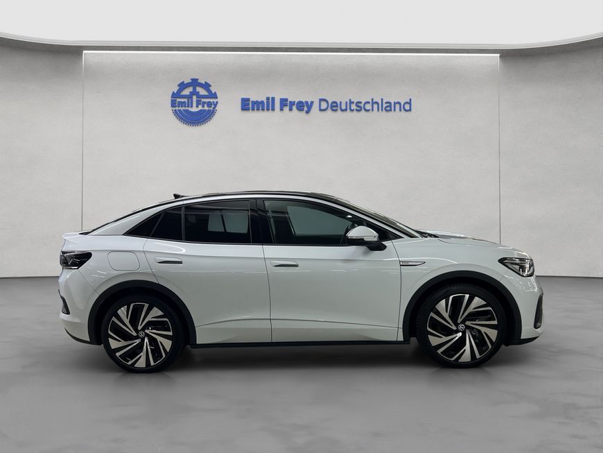 Volkswagen ID.5 2023