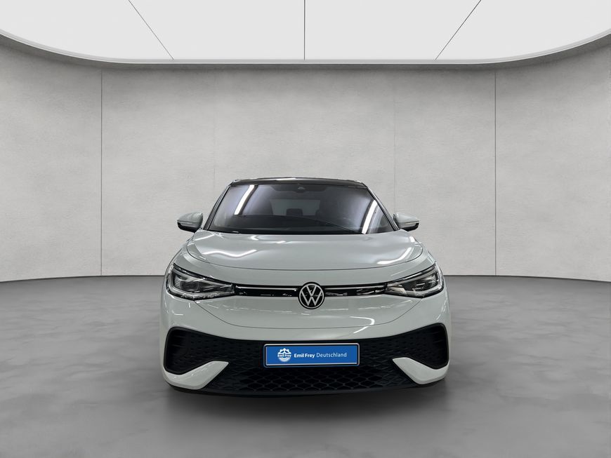 Volkswagen ID.5 2023