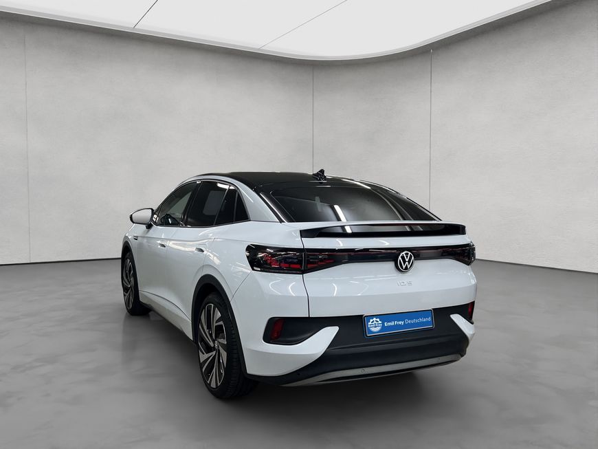 Volkswagen ID.5 2023