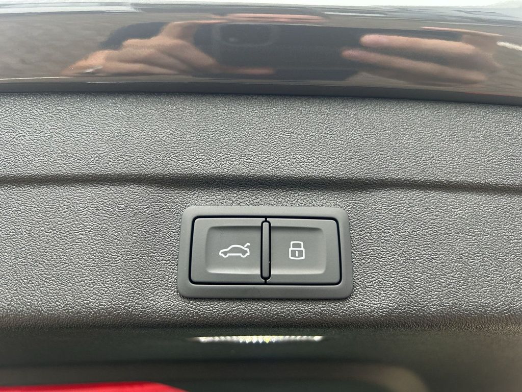 Audi A5 2025
