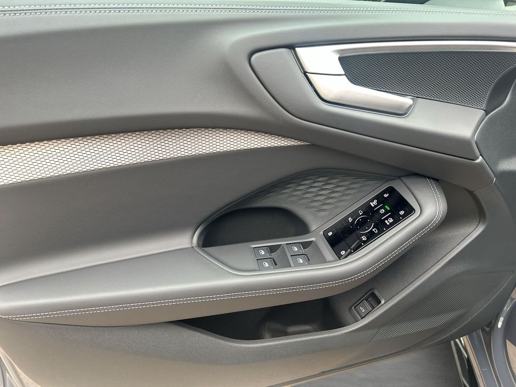 Audi A5 2025