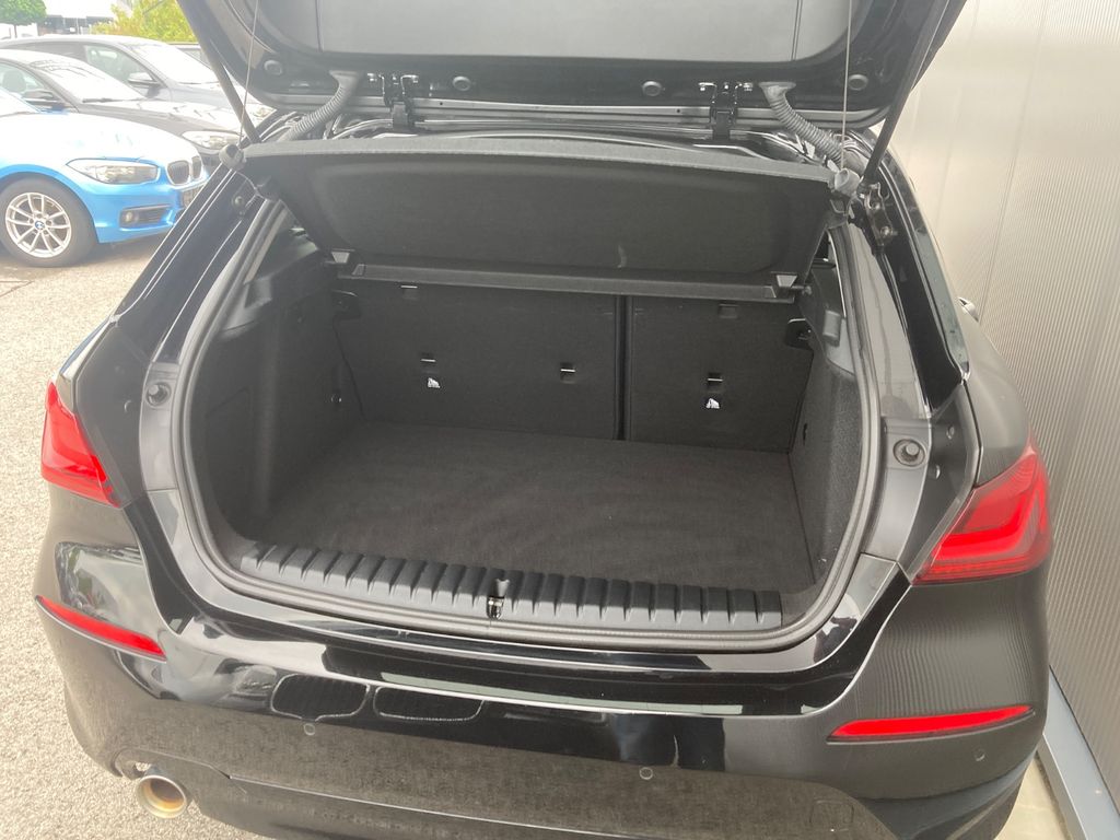 BMW 116 2021