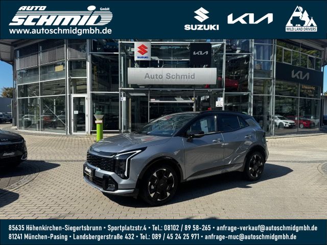 Kia Sportage 2025