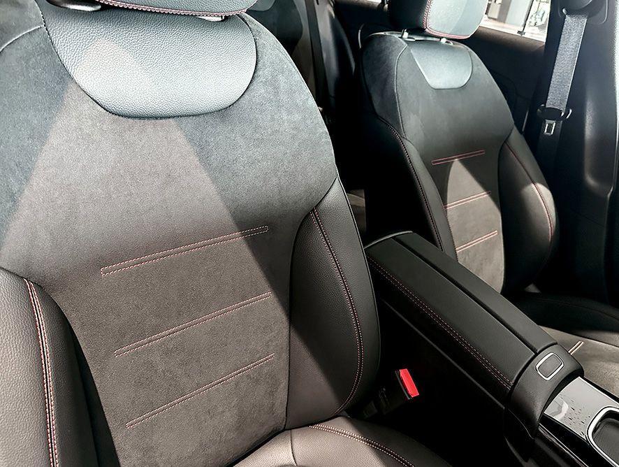 Mercedes-Benz A 250 2024