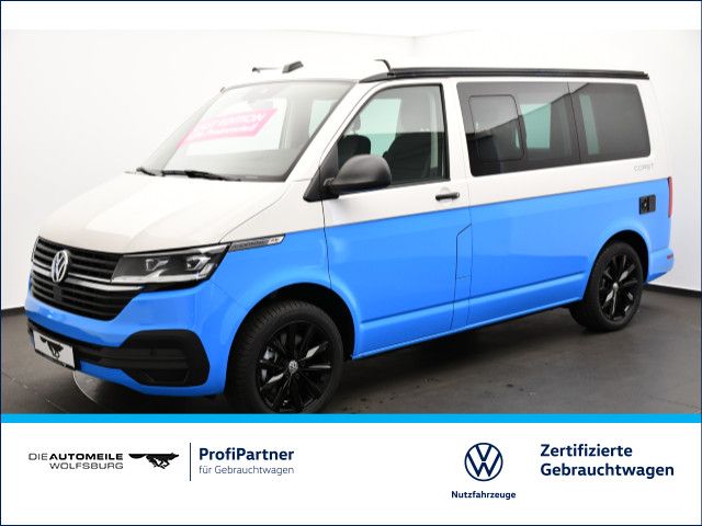 Volkswagen T6 California 2024