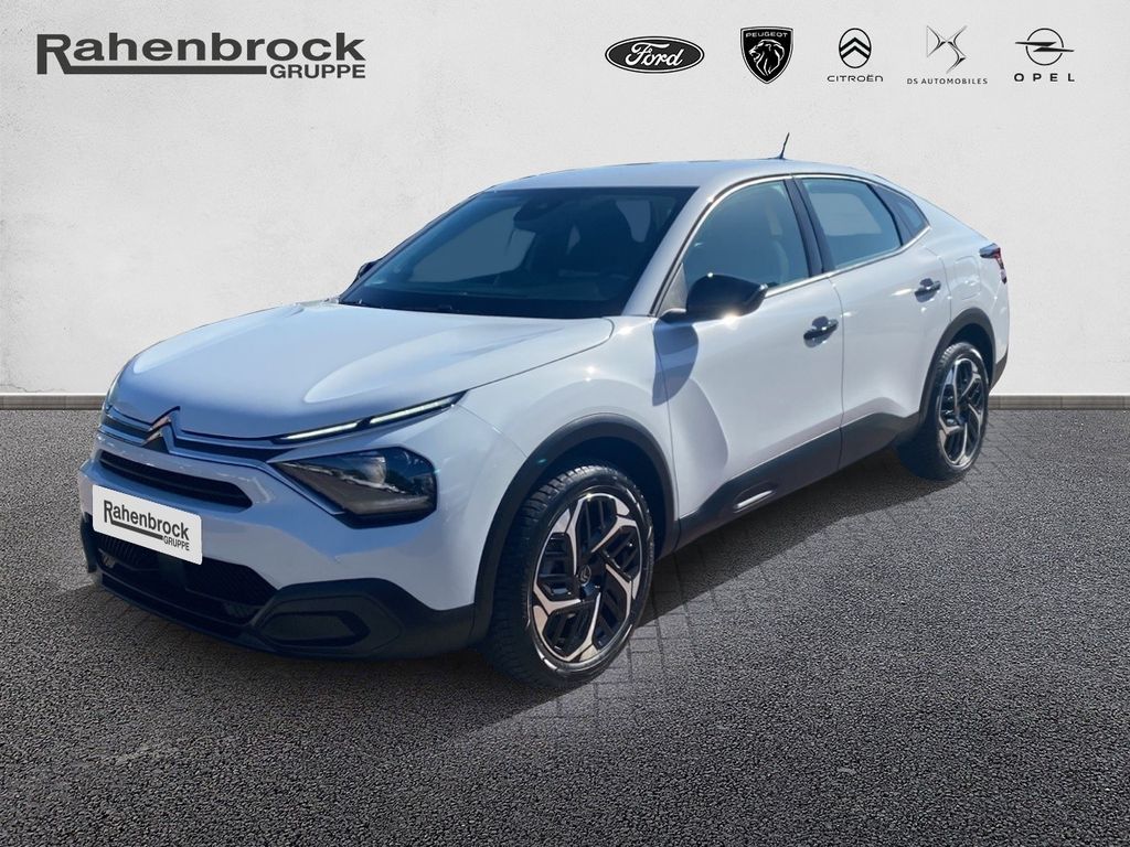 Citroën C4 X 2024