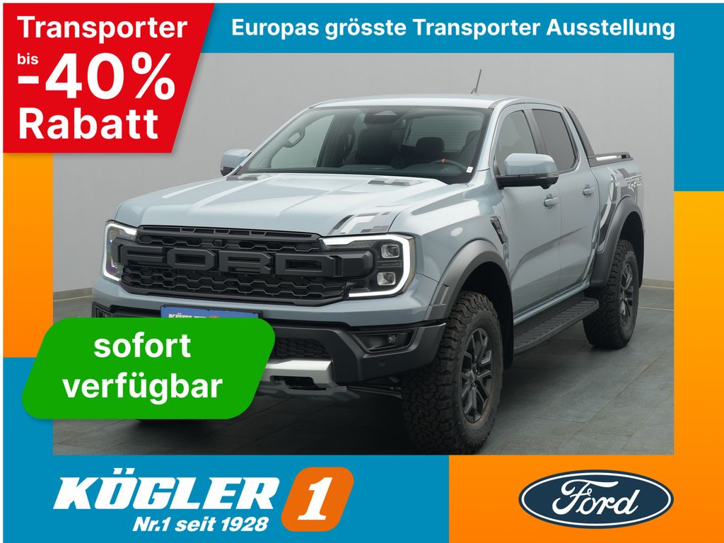 Ford Ranger 2025