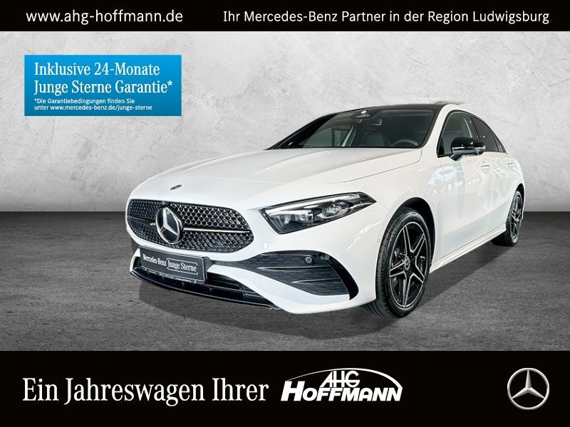 Mercedes-Benz A 250 2024