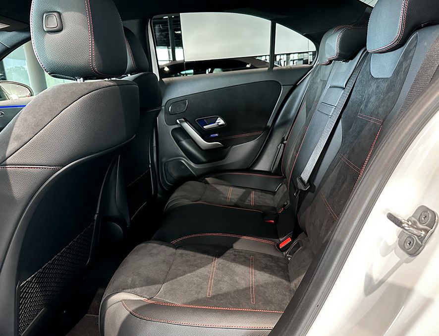 Mercedes-Benz A 250 2024