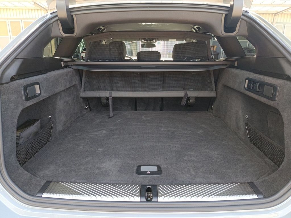 BMW i5 2024