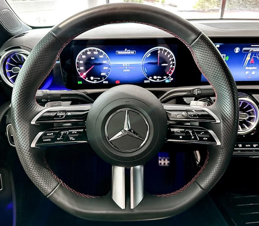 Mercedes-Benz A 250 2024