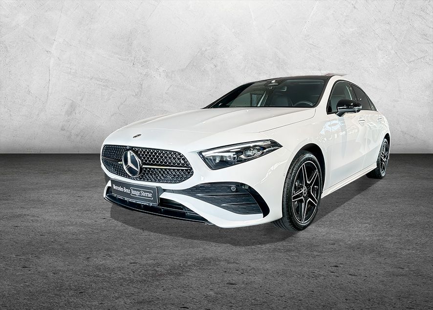 Mercedes-Benz A 250 2024