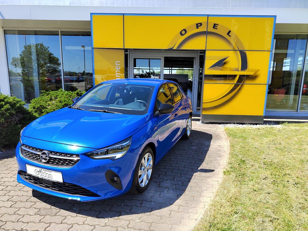 Opel Corsa 2023