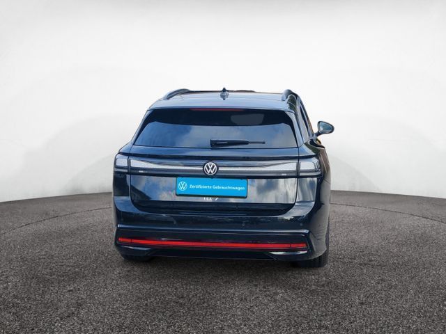 Volkswagen ID.7 2024