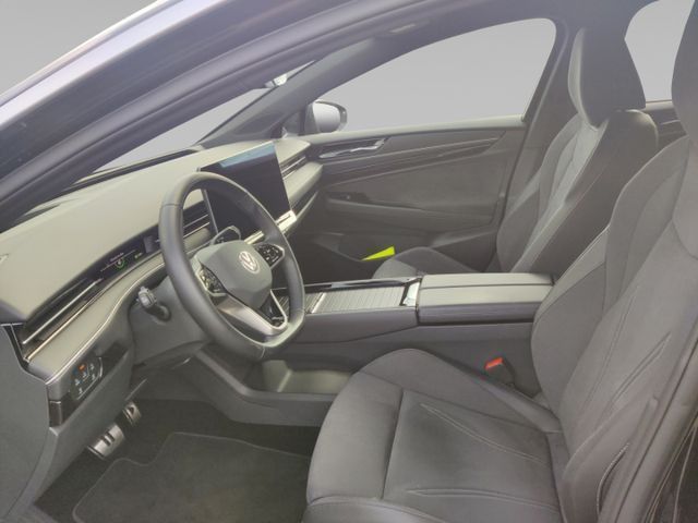 Volkswagen ID.7 2024