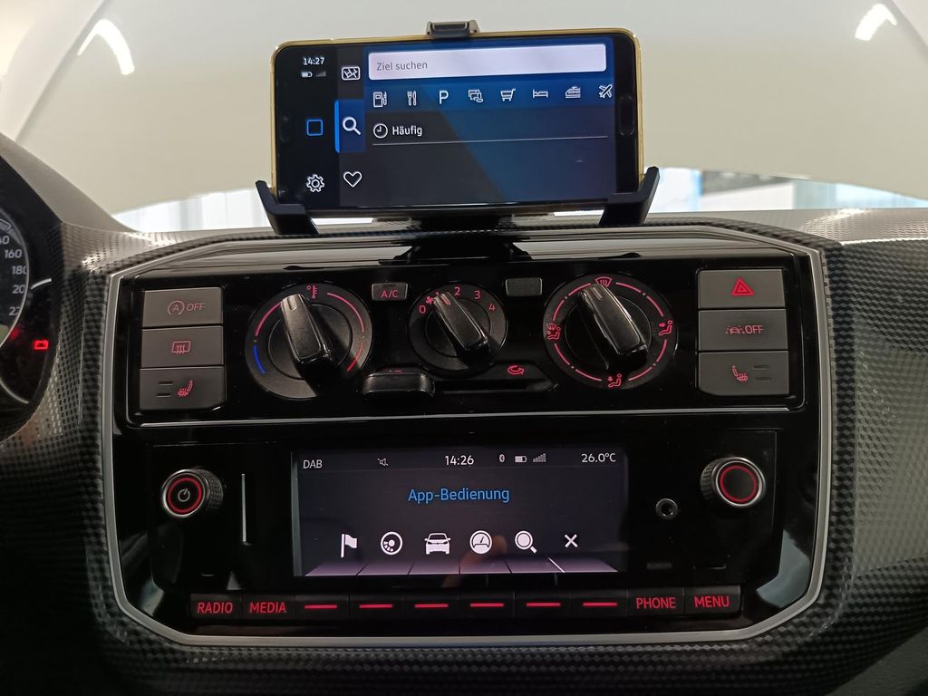 Volkswagen up! 2022