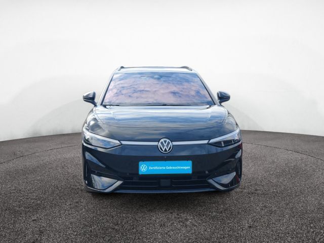 Volkswagen ID.7 2024