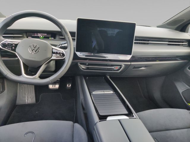 Volkswagen ID.7 2024