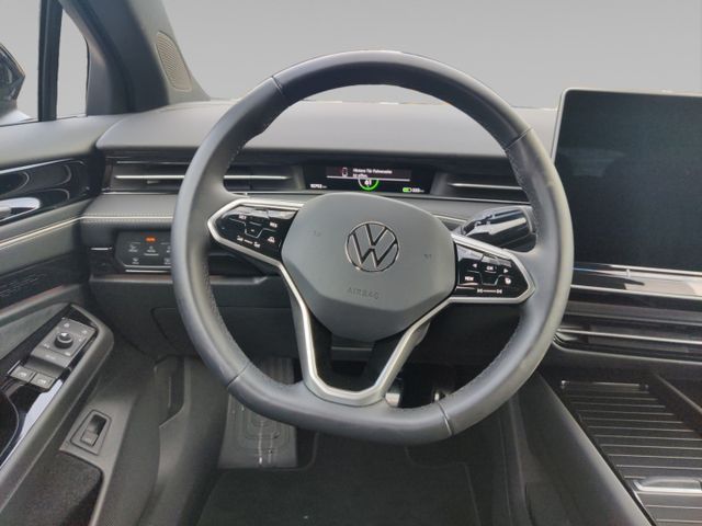 Volkswagen ID.7 2024