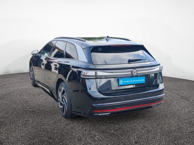 Volkswagen ID.7 2024