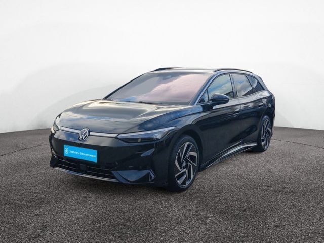 Volkswagen ID.7 2024