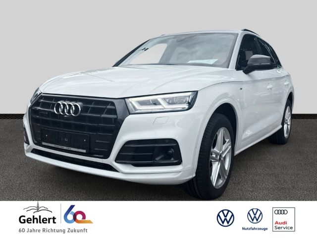 Audi Q5 2021