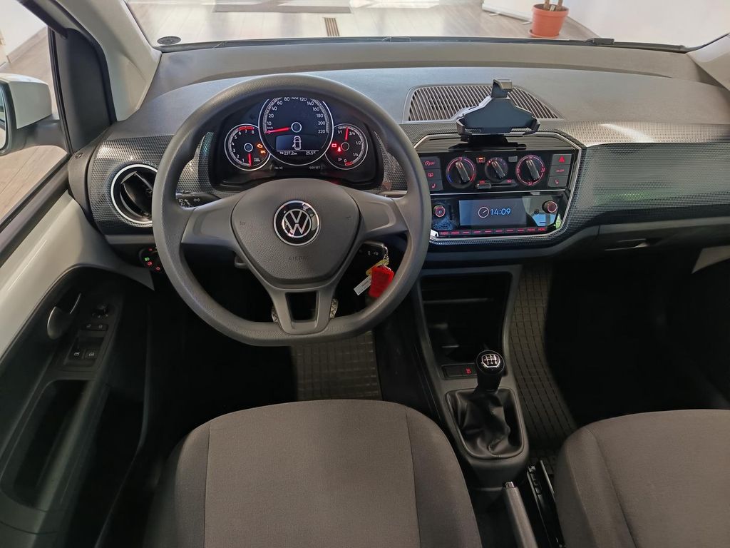 Volkswagen up! 2022