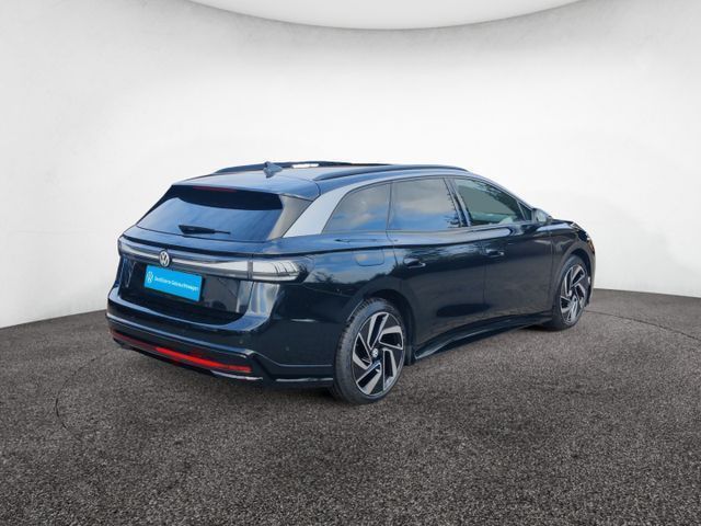 Volkswagen ID.7 2024