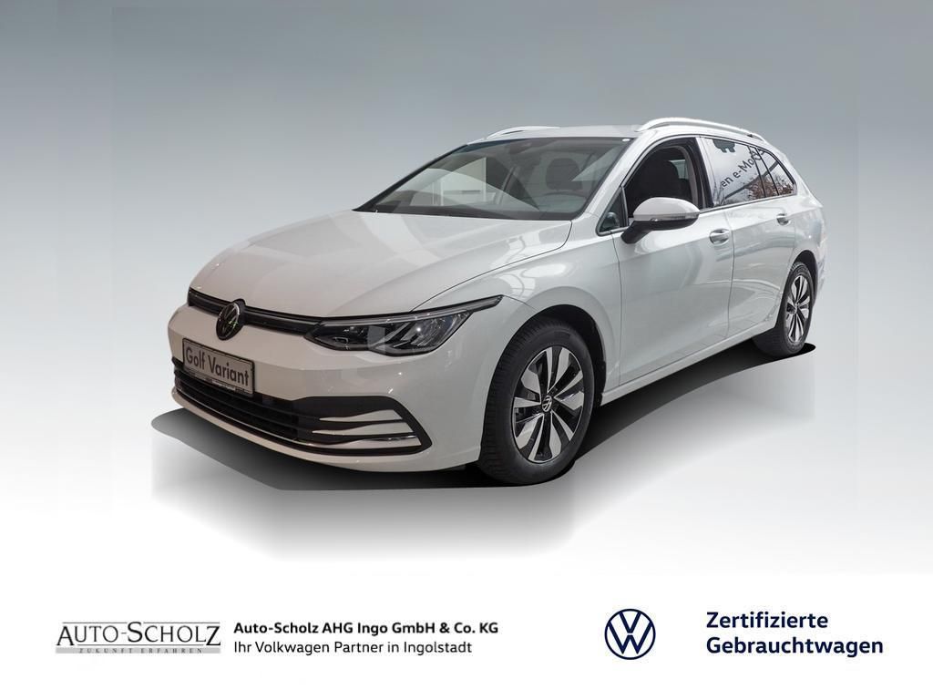 Volkswagen Golf 2025