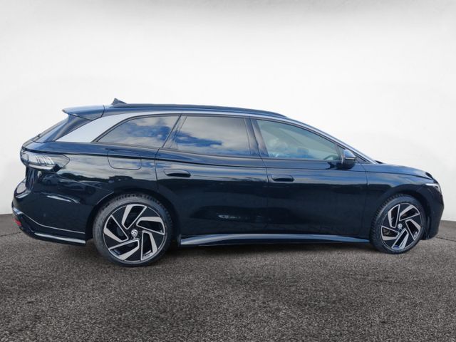 Volkswagen ID.7 2024