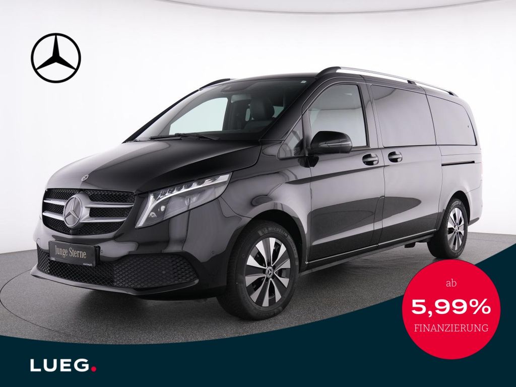 Mercedes-Benz V 300 2024