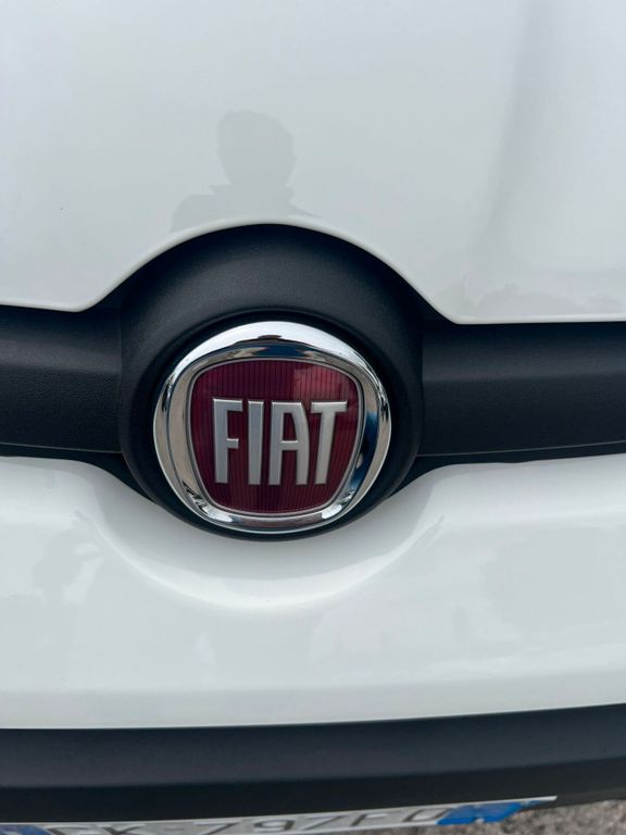 Fiat Panda 2022