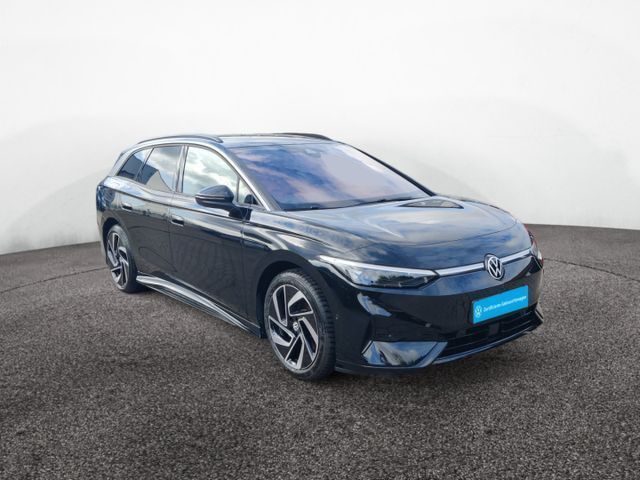 Volkswagen ID.7 2024