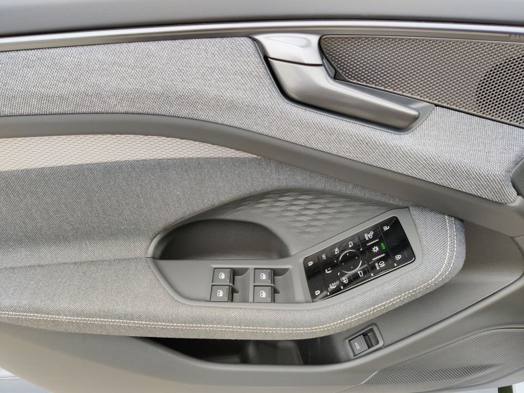Audi A6 2025