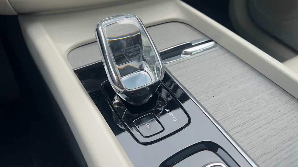 Volvo XC60 2022