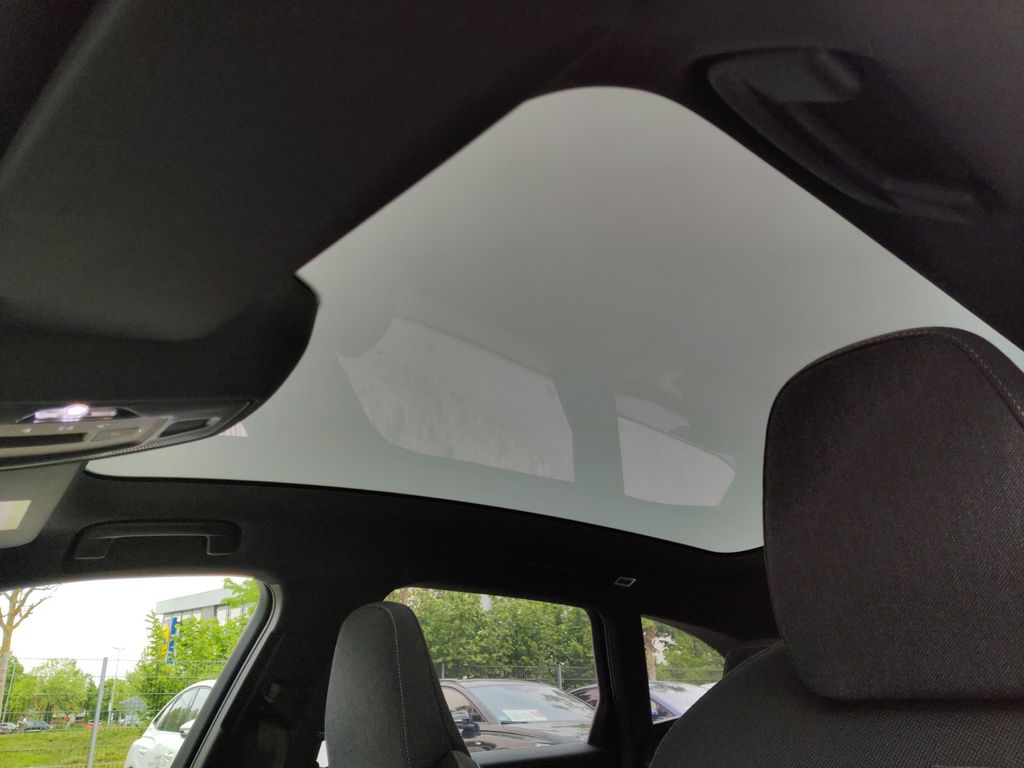 Audi A6 2025