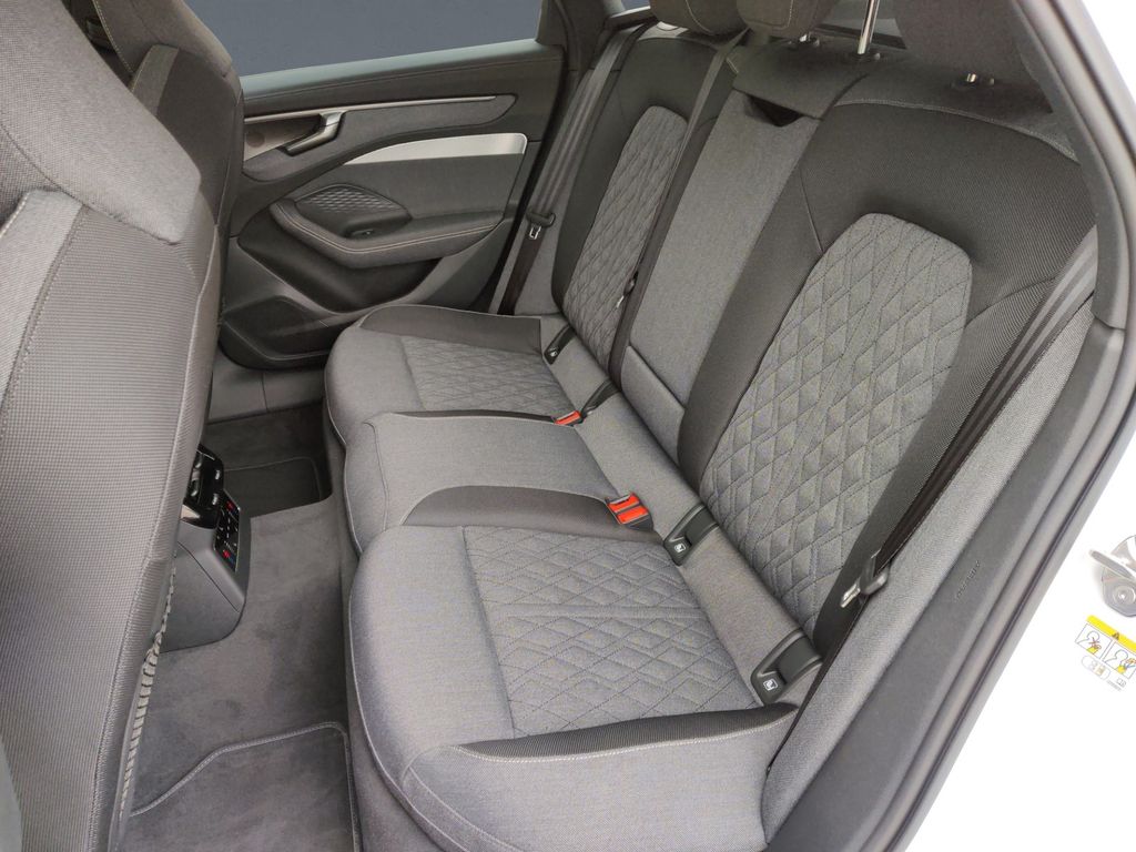 Audi A6 2025
