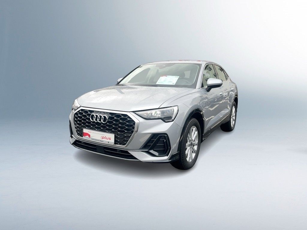 Audi Q3 2021