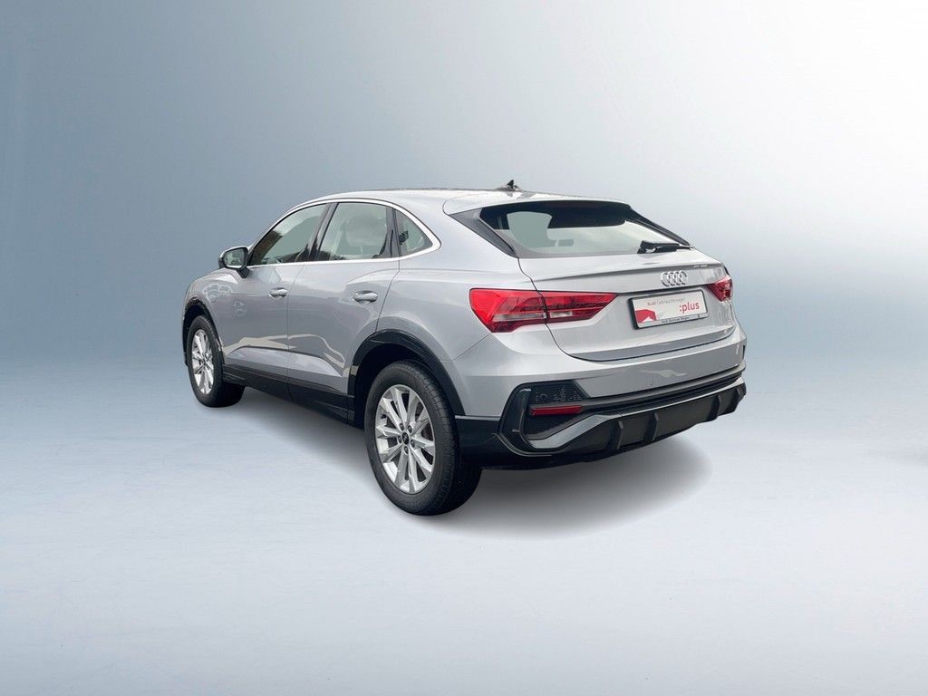 Audi Q3 2021